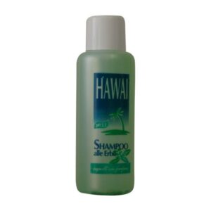 hawai shampo alle erbe