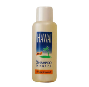 hawai shampoo neutro