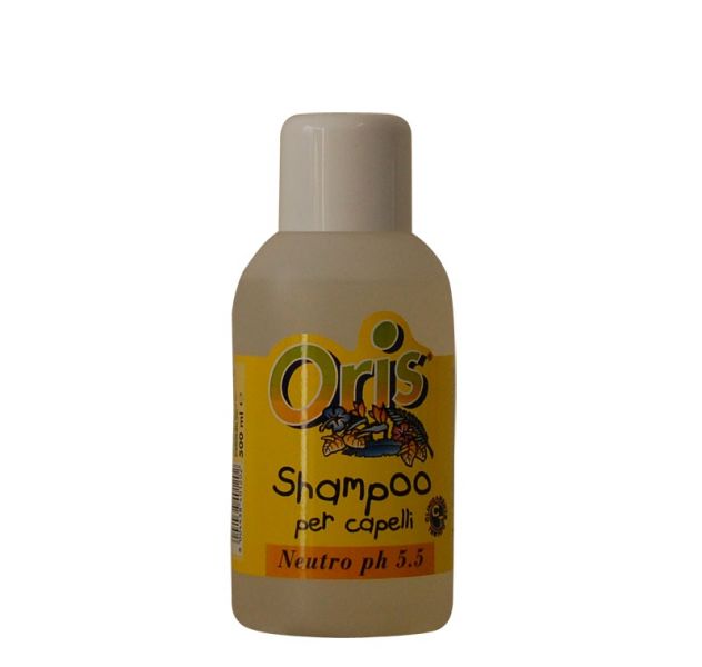 Oris shampoo neutro
